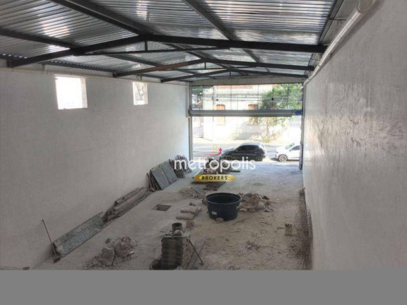 Imagem Sala Comercial para Alugar, 240 m² em Mooca - São Paulo