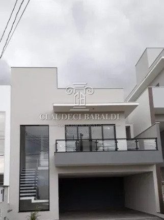 Imagem Sobrado com 3 Quartos à Venda, 161 m² em Wanel Ville - Sorocaba Imagem Sobrado com 3 Quartos à Venda, 161 m² em Wanel Ville - Sorocaba