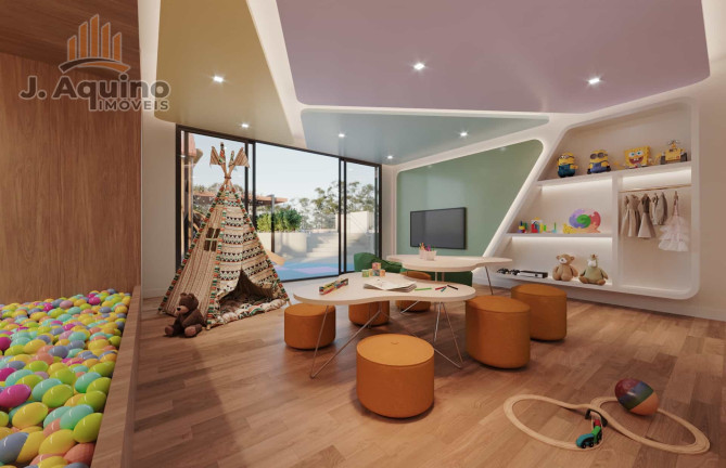 Imagem Apartamento com 2 Quartos à Venda, 40 m² em Aldeota - Fortaleza Imagem Apartamento com 2 Quartos à Venda, 40 m² em Aldeota - Fortaleza