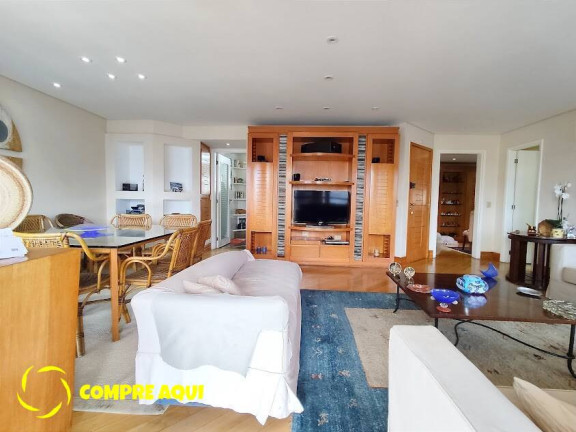 Imagem Apartamento com 4 Quartos à Venda, 160 m² em Santa Cecília - São Paulo Imagem Apartamento com 4 Quartos à Venda, 160 m² em Santa Cecília - São Paulo