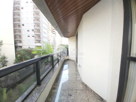 Imagem Apartamento com 4 Quartos à Venda, 200 m² em Perdizes - São Paulo