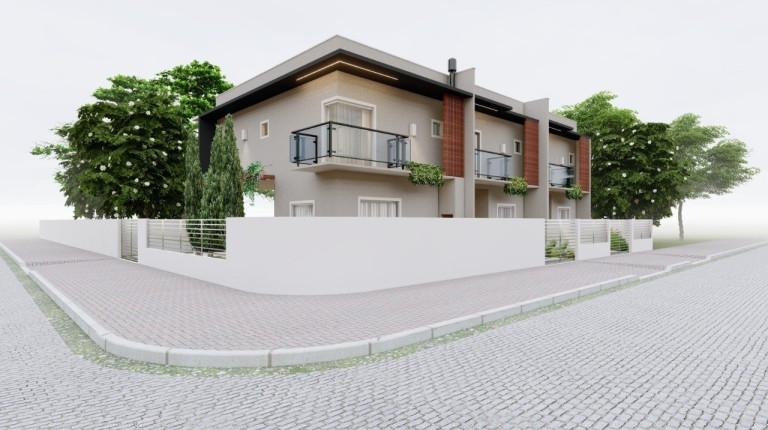 Imagem Casa com 3 Quartos à Venda, 116 m² em Centro - Barra Velha