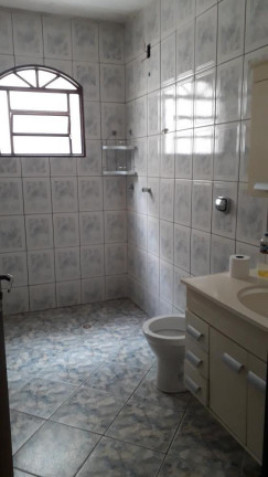 Imagem Casa com 4 Quartos para Alugar, 180 m² em Jardim Santa Marina Ii - Sorocaba Imagem Casa com 4 Quartos para Alugar, 180 m² em Jardim Santa Marina Ii - Sorocaba