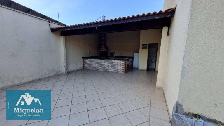 Imagem Sobrado com 2 Quartos à Venda, 70 m² em Vila Esperança - São Paulo