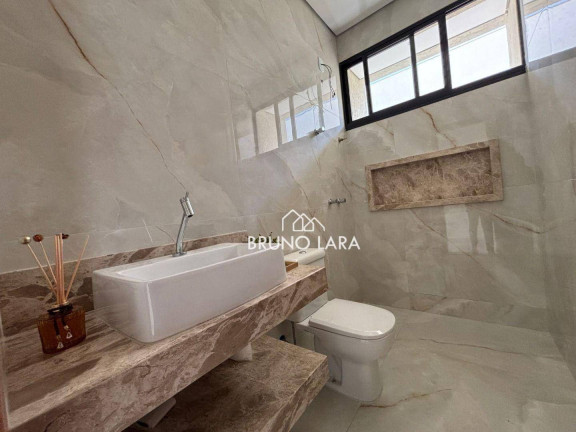 Imagem Casa com 3 Quartos à Venda, 126 m² em Ingá - Betim Imagem Casa com 3 Quartos à Venda, 126 m² em Ingá - Betim