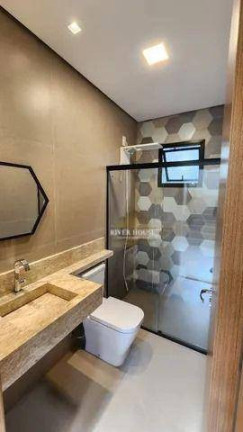 Imagem Sobrado com 4 Quartos à Venda, 210 m² em Condomínio Belvedere - Cuiabá Imagem Sobrado com 4 Quartos à Venda, 210 m² em Condomínio Belvedere - Cuiabá