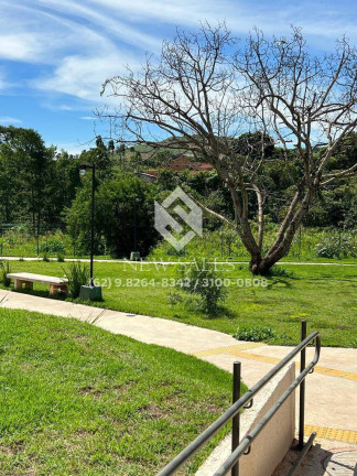 Imagem Apartamento com 2 Quartos à Venda, 50 m² em Residencial 14 Bis - Goiânia Imagem Apartamento com 2 Quartos à Venda, 50 m² em Residencial 14 Bis - Goiânia