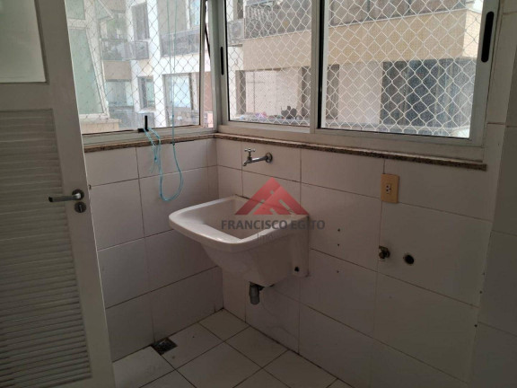 Imagem Apartamento com 2 Quartos à Venda, 80 m² em Icaraí - Niterói Imagem Apartamento com 2 Quartos à Venda, 80 m² em Icaraí - Niterói