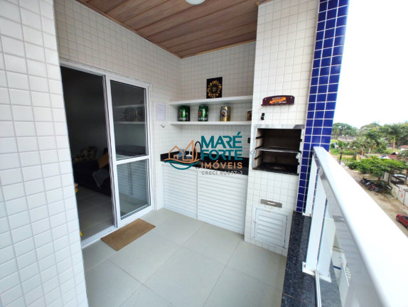Imagem Apartamento com 2 Quartos à Venda, 54 m² em Toninhas - Ubatuba Imagem Apartamento com 2 Quartos à Venda, 54 m² em Toninhas - Ubatuba