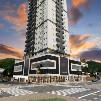 Imagem Apartamento com 2 Quartos à Venda, 68 m² em Morretes - Itapema