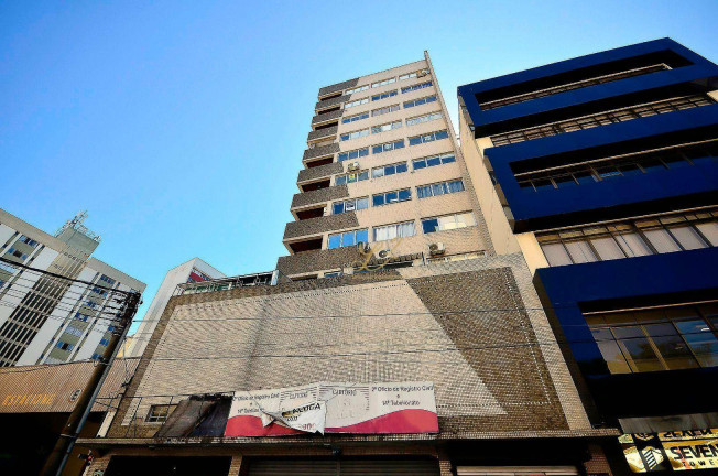 Imagem Imóvel à Venda, 35 m² em Centro - Curitiba Imagem Imóvel à Venda, 35 m² em Centro - Curitiba