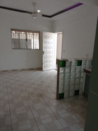 Imagem Casa com 2 Quartos à Venda, 180 m² em Vila Atlântica - Mongaguá Imagem Casa com 2 Quartos à Venda, 180 m² em Vila Atlântica - Mongaguá