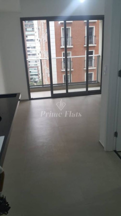 Imagem Apartamento com 1 Quarto à Venda, 28 m² em Consolação - São Paulo
