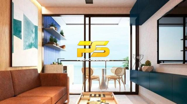 Imagem Apartamento com 3 Quartos à Venda, 107 m² em Camboinha - Cabedelo Imagem Apartamento com 3 Quartos à Venda, 107 m² em Camboinha - Cabedelo