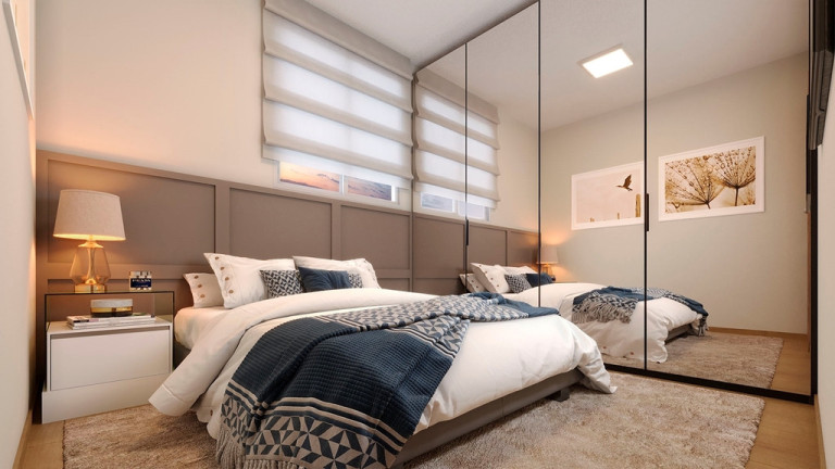 Imagem Imóvel com 2 Quartos à Venda, 35 m² em Del Castilho - Rio De Janeiro Imagem Imóvel com 2 Quartos à Venda, 35 m² em Del Castilho - Rio De Janeiro