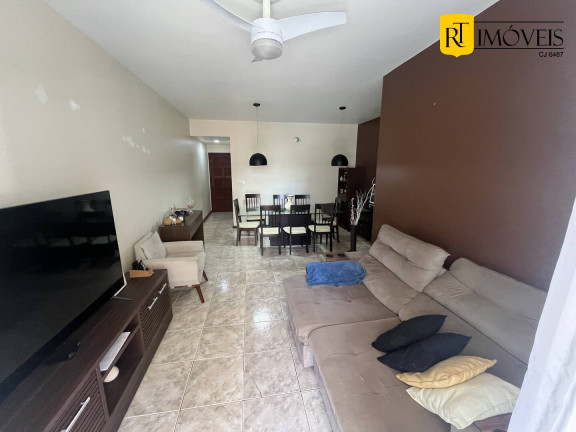 Imagem Apartamento com 2 Quartos à Venda, 120 m² em Centro - Cabo Frio Imagem Apartamento com 2 Quartos à Venda, 120 m² em Centro - Cabo Frio