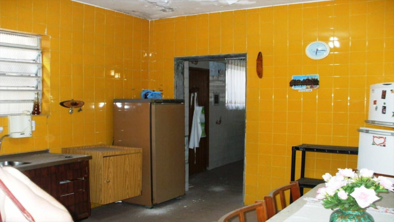 Imagem Imóvel com 3 Quartos à Venda, 315 m² em Chora Menino - São Paulo