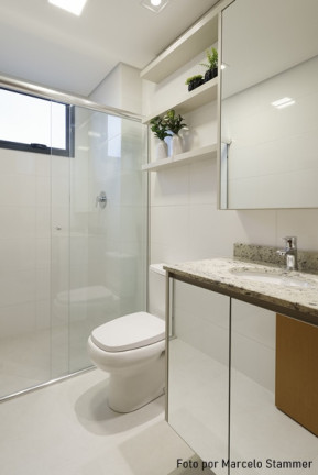 Imagem Apartamento com 3 Quartos à Venda, 159 m² em Bacacheri - Curitiba Imagem Apartamento com 3 Quartos à Venda, 159 m² em Bacacheri - Curitiba