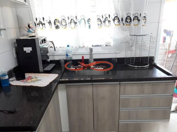 Imagem Casa com 4 Quartos à Venda, 79 m² em Conjunto Habitacional Castro Alves - São Paulo Imagem Casa com 4 Quartos à Venda, 79 m² em Conjunto Habitacional Castro Alves - São Paulo