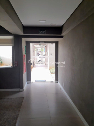 Imagem Apartamento com 1 Quarto à Venda, 55 m² em Jardim Proença - Campinas Imagem Apartamento com 1 Quarto à Venda, 55 m² em Jardim Proença - Campinas