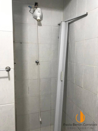 Imagem Apartamento com 1 Quarto à Venda, 35 m² em Centro - Niterói Imagem Apartamento com 1 Quarto à Venda, 35 m² em Centro - Niterói