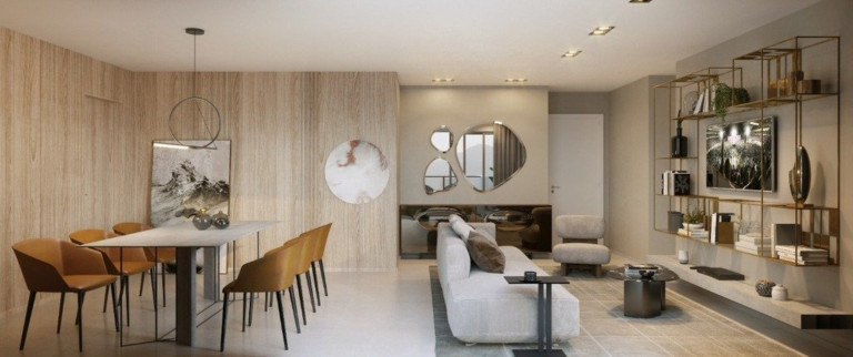 Imagem Imóvel com 4 Quartos à Venda, 187 m² em Barra Da Tijuca - Rio De Janeiro