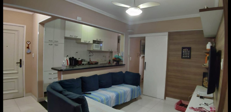 Imóvel com 2 Quartos à Venda, 50 m² em Liberdade - São Paulo