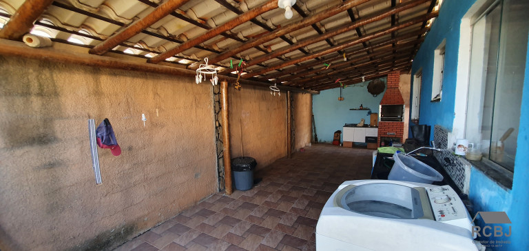 Imagem Casa com 3 Quartos à Venda,  em Caracóis De Baixo - Esmeraldas