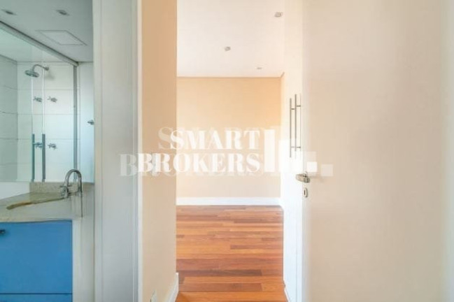 Imagem Apartamento com 3 Quartos à Venda, 189 m² em Vila Firmiano Pinto - São Paulo Imagem Apartamento com 3 Quartos à Venda, 189 m² em Vila Firmiano Pinto - São Paulo