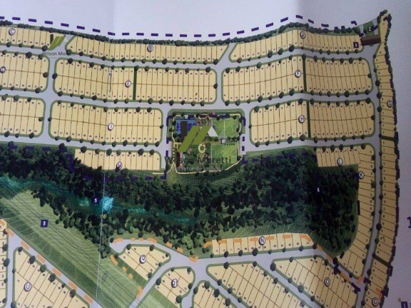 Imagem Terreno à Venda, 250 m² Imagem Terreno à Venda, 250 m²