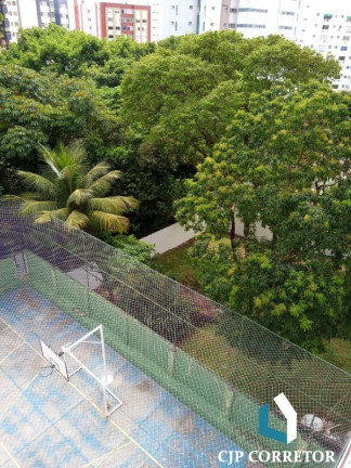 Imagem Apartamento com 3 Quartos à Venda, 106 m² em Itaigara - Salvador Imagem Apartamento com 3 Quartos à Venda, 106 m² em Itaigara - Salvador