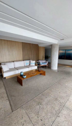 Imagem Apartamento com 2 Quartos à Venda, 87 m² em Canto Do Forte - Praia Grande
