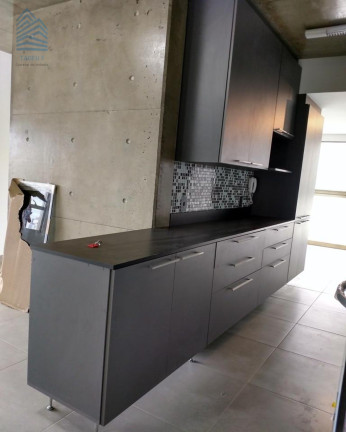 Imagem Imóvel com 1 Quarto para Alugar, 70 m² em Alto Da Boa Vista - São Paulo