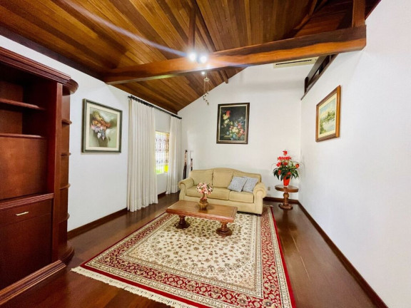 Imagem Casa de Condomínio com 3 Quartos à Venda, 298 m² em Velha - Blumenau