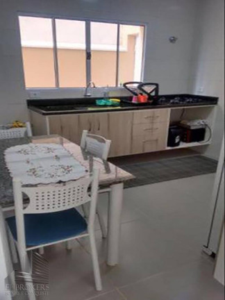 Imagem Casa de Condomínio com 3 Quartos à Venda, 206 m² em Parque Esmeralda - Sorocaba Imagem Casa de Condomínio com 3 Quartos à Venda, 206 m² em Parque Esmeralda - Sorocaba