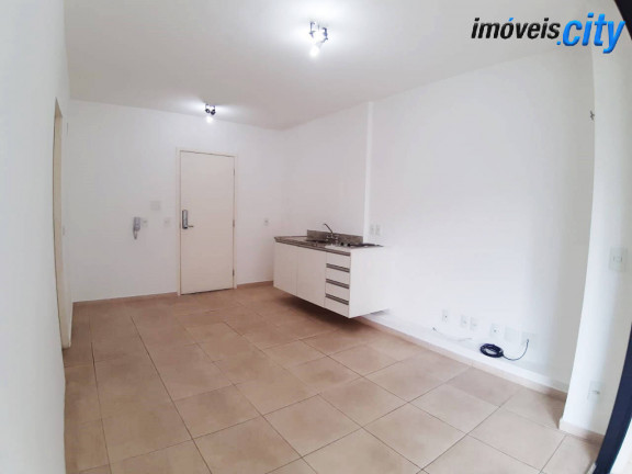 Imagem Apartamento com 1 Quarto para Alugar, 42 m² em Bela Vista - São Paulo Imagem Apartamento com 1 Quarto para Alugar, 42 m² em Bela Vista - São Paulo