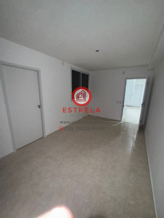 Imagem Imóvel com 2 Quartos para Alugar, 55 m² em Jardim Paraíso - Jacareí