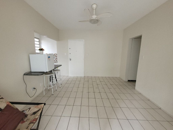 Imagem Apartamento com 1 Quarto à Venda, 50 m² em Pitangueiras - Guarujá Imagem Apartamento com 1 Quarto à Venda, 50 m² em Pitangueiras - Guarujá