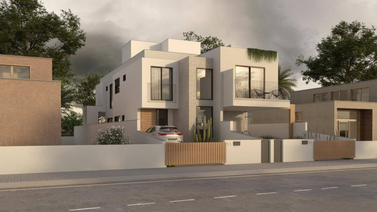 Casa com 3 Quartos à Venda,  em Campeche - Florianópolis