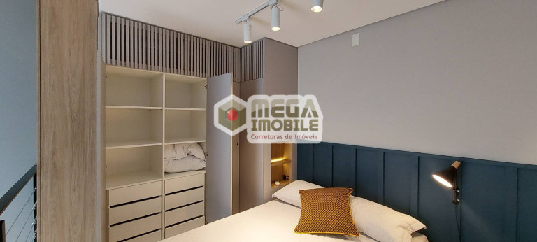 Imagem Apartamento com 1 Quarto à Venda, 45 m² em Carvoeira - Florianópolis Imagem Apartamento com 1 Quarto à Venda, 45 m² em Carvoeira - Florianópolis