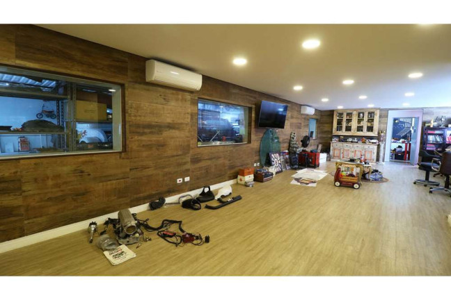 Imagem Sala Comercial à Venda, 1.000 m² em Planalto Paulista - São Paulo Imagem Sala Comercial à Venda, 1.000 m² em Planalto Paulista - São Paulo