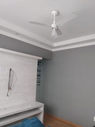 Imagem Apartamento com 1 Quarto à Venda, 46 m² em Vila Valença - São Vicente Imagem Apartamento com 1 Quarto à Venda, 46 m² em Vila Valença - São Vicente