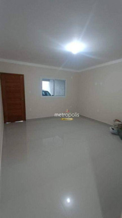 Sobrado com 3 Quartos à Venda, 160 m² em Campestre - Santo André