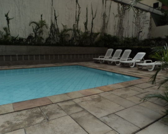 Imagem Apartamento com 3 Quartos à Venda, 173 m² em Vila Mariana - São Paulo