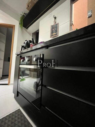 Imagem Apartamento com 2 Quartos à Venda, 42 m² em Vila Alpina - São Paulo