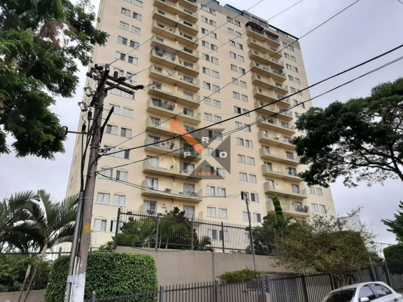 Imagem Imóvel com 2 Quartos à Venda, 62 m² em Penha De França - São Paulo