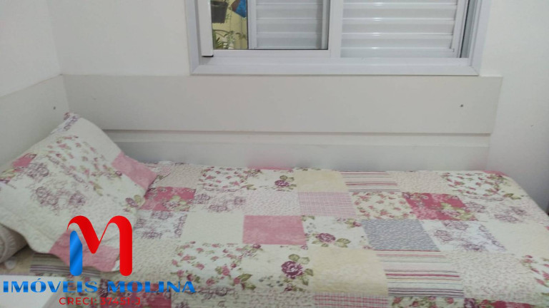 Imagem Apartamento com 2 Quartos à Venda, 74 m² em Vila Vera - São Paulo