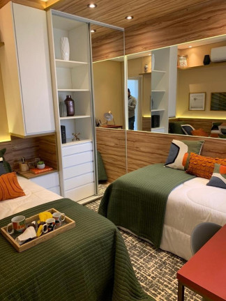 Imagem Apartamento com 3 Quartos à Venda, 95 m² em Jardim América - Sorocaba Imagem Apartamento com 3 Quartos à Venda, 95 m² em Jardim América - Sorocaba