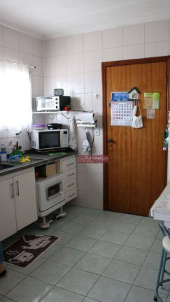 Imagem Cobertura com 3 Quartos à Venda, 140 m² em Vila Augusta - Guarulhos