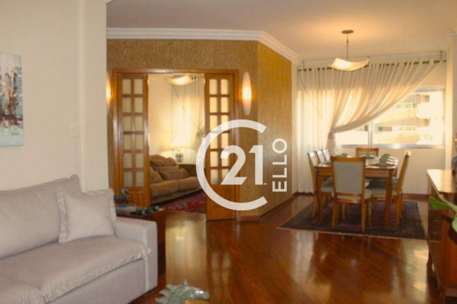 Imagem Apartamento com 3 Quartos à Venda, 127 m² em Jardins - São Paulo Imagem Apartamento com 3 Quartos à Venda, 127 m² em Jardins - São Paulo